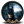 Batman - Arkam Asylum 1 Icon 24x24 png